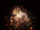 Fondos de escritorio y pantalla de Fuegos Artificiales